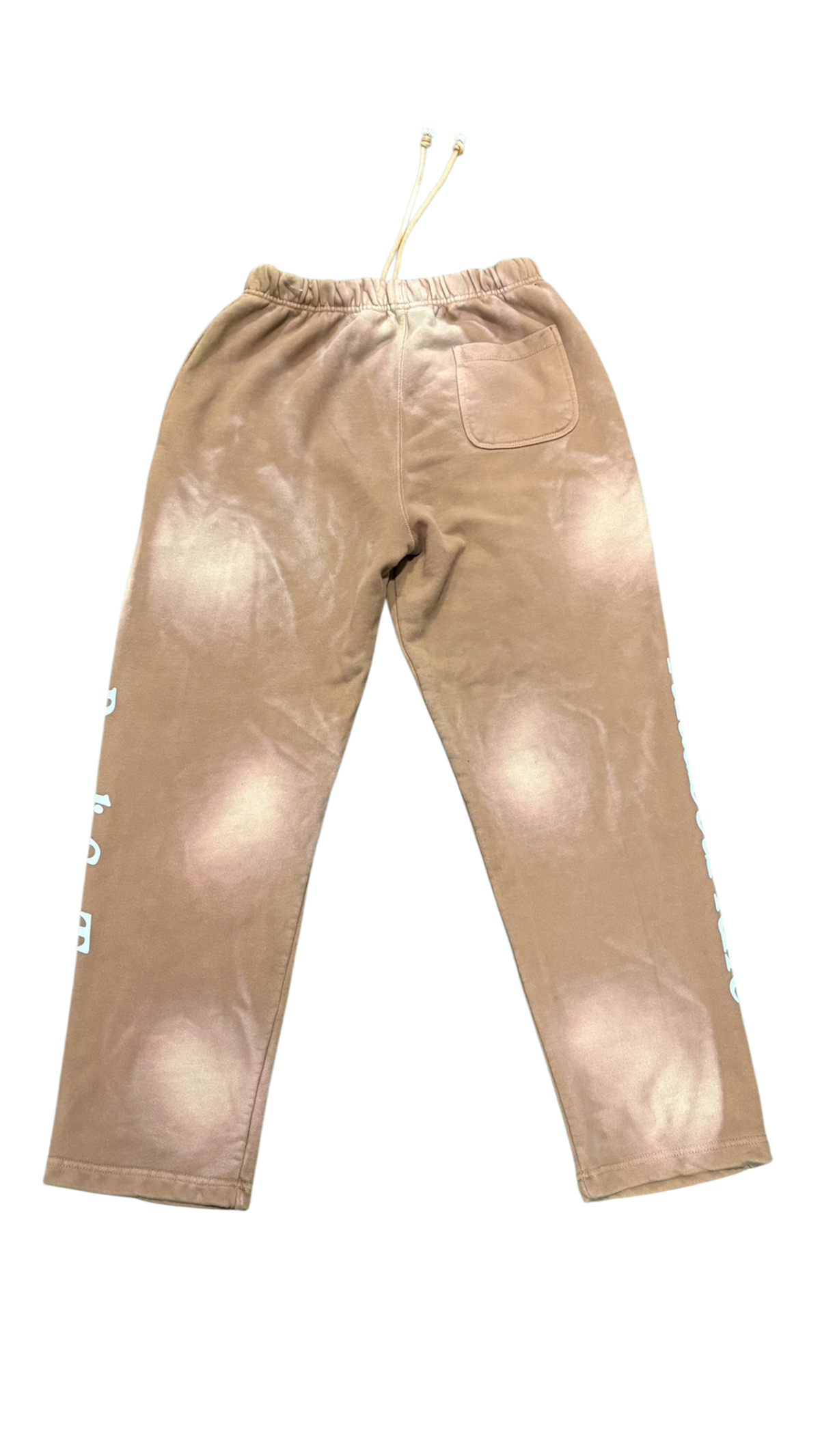 Faded Paradis Sur Terre Sweats 1/1