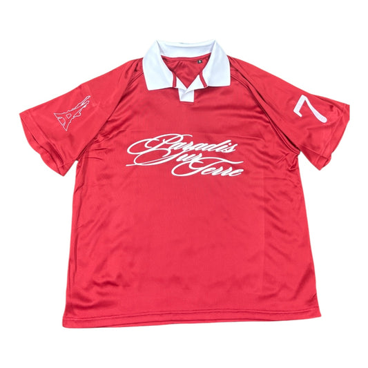Soccer Kit Jersey Polo