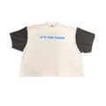 Live For Today Tee