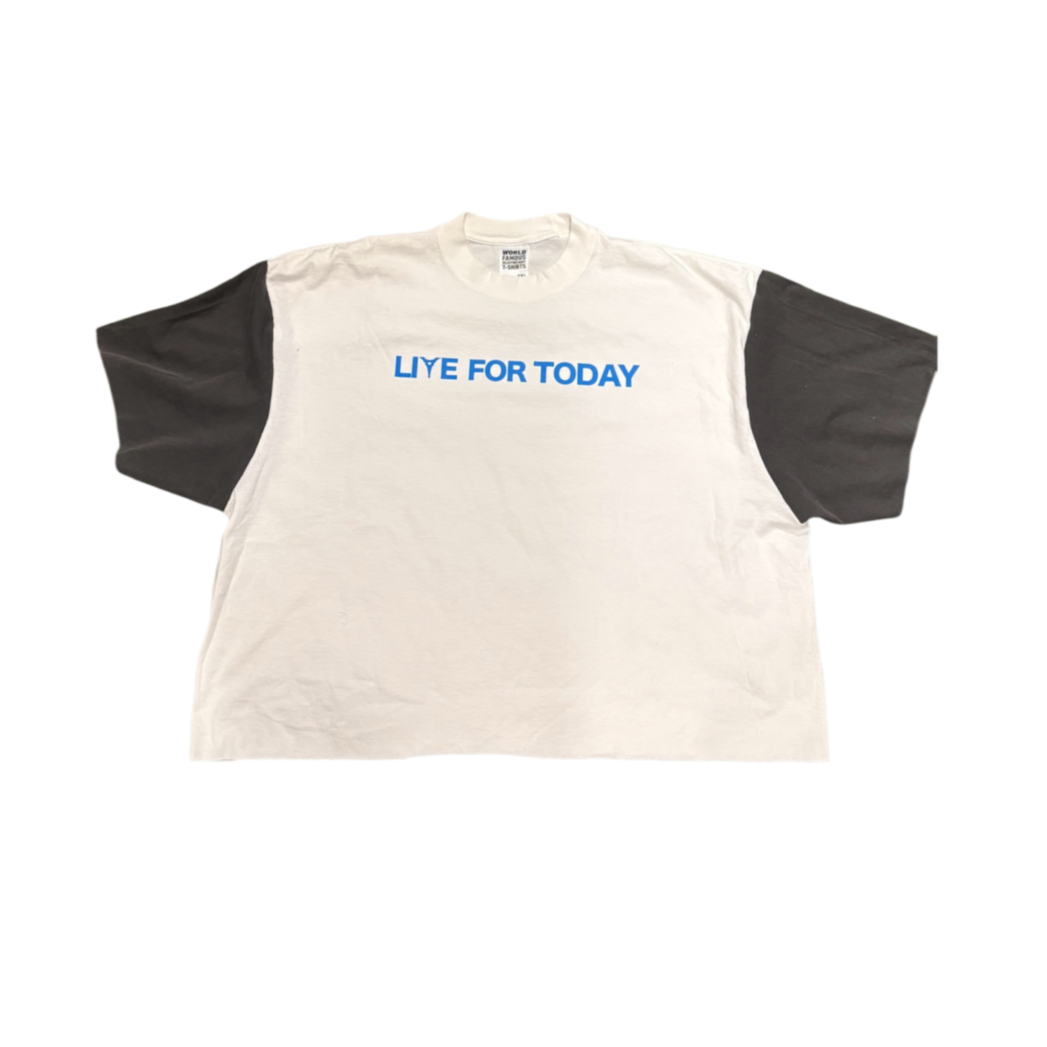 Live For Today Tee