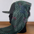 Scarfitted Hat 1/1