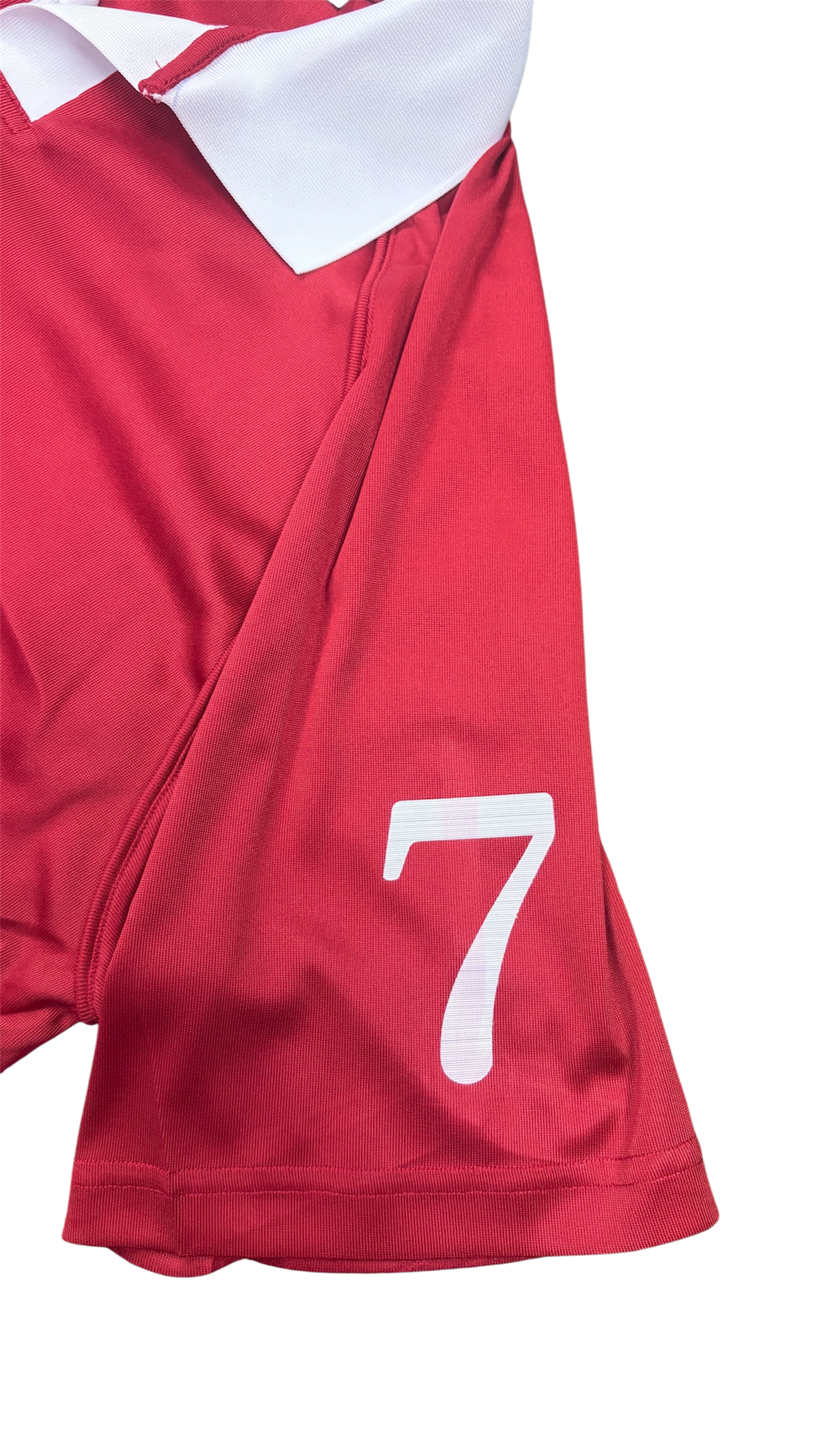Soccer Kit Jersey Polo
