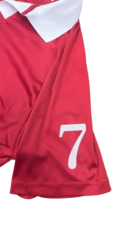 Soccer Kit Jersey Polo