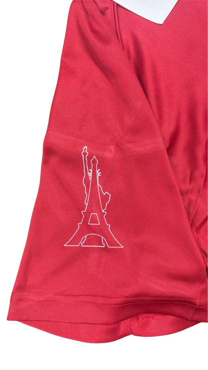 Soccer Kit Jersey Polo
