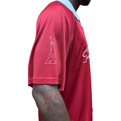 Soccer Kit Jersey Polo