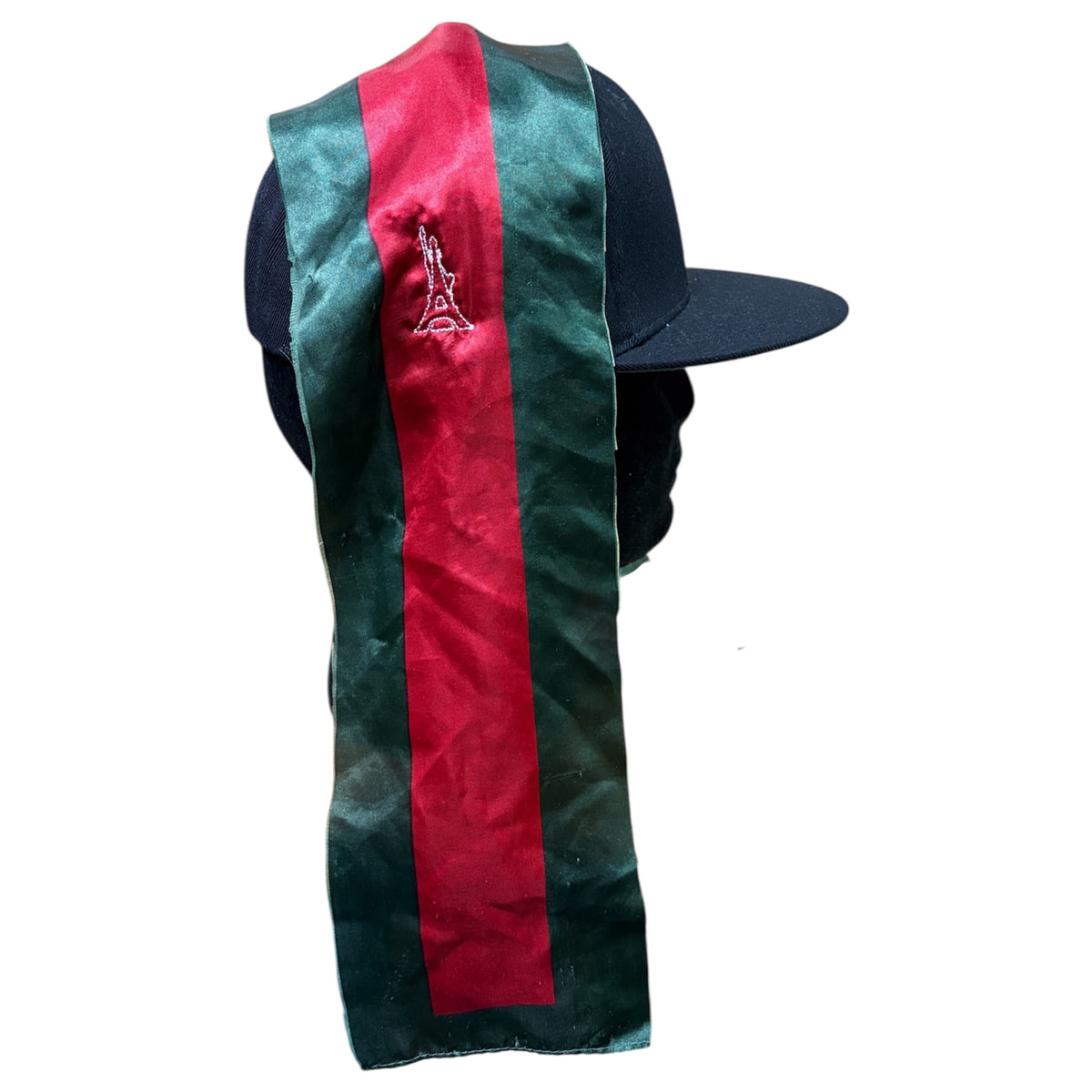 Gucci Scarfitted