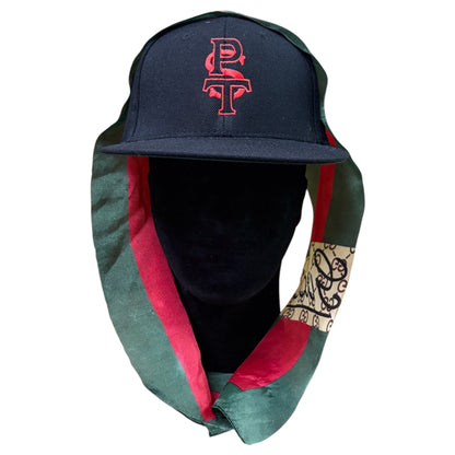 Gucci Scarfitted