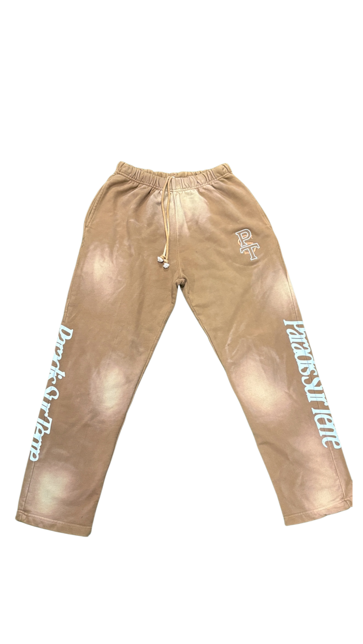 Faded Paradis Sur Terre Sweats 1/1