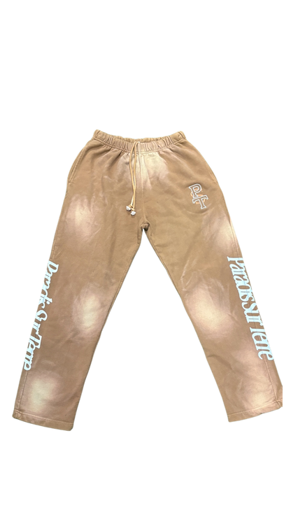 Faded Paradis Sur Terre Sweats 1/1