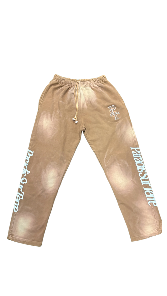 Faded Paradis Sur Terre Sweats 1/1