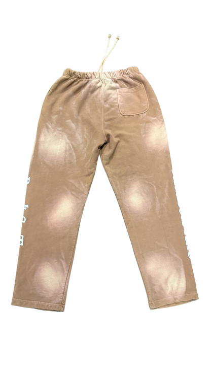 Faded Paradis Sur Terre Sweats 1/1