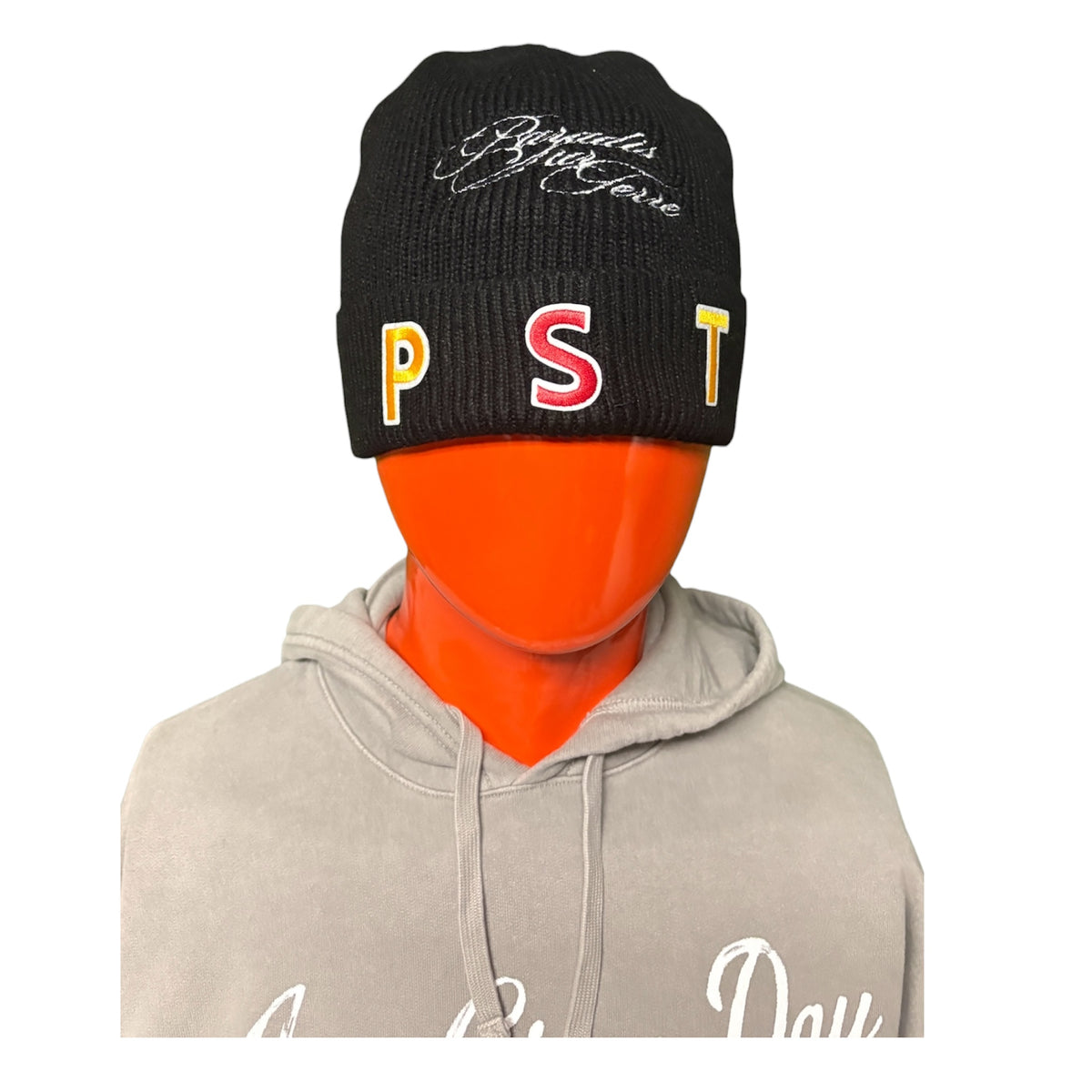 PST Beanie